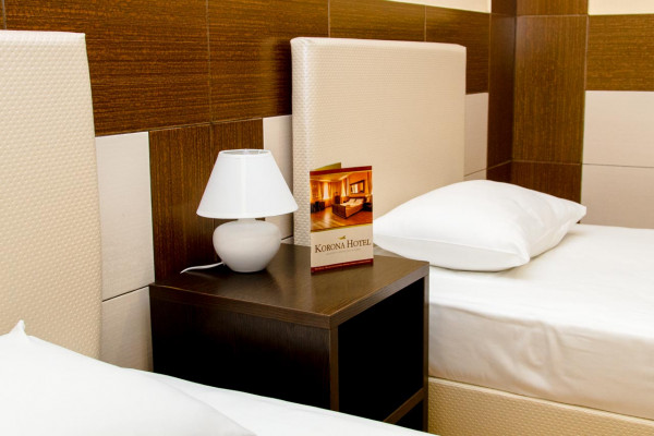 Hotel near Boryspil airport